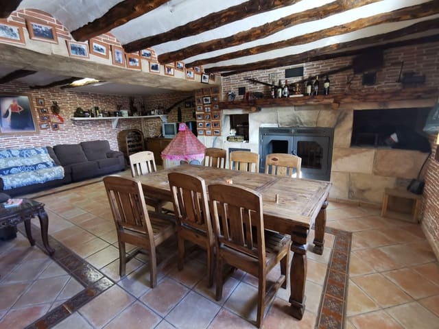 Quinta/Casa Rural para venda em Yecla - 600 000 € (Ref: 9494965)
