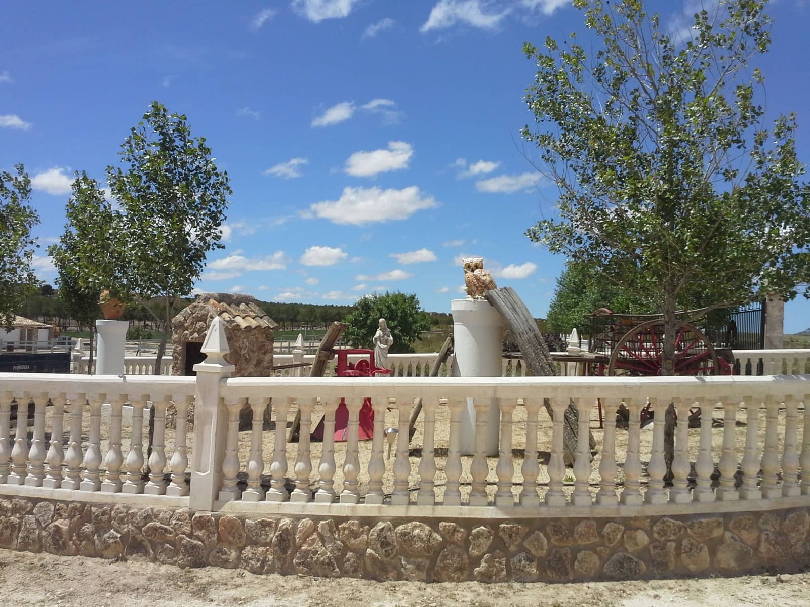 Finca/Country House for sale in Yecla - € 600,000 (Ref: 9494965)