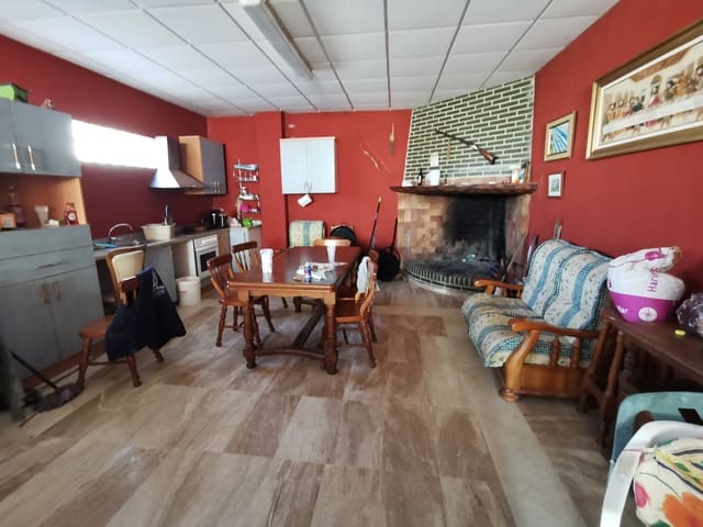 Quinta/Casa Rural para venda em Yecla - 600 000 € (Ref: 9494965)