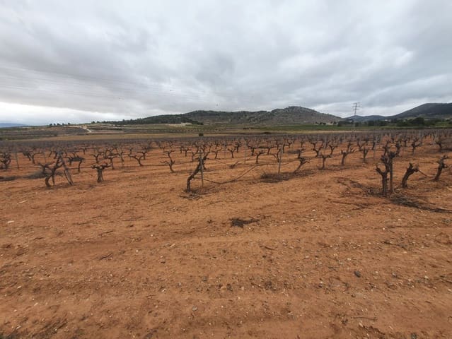 Finca/Hus på landet till salu i Pinoso - 1 500 000 € (Ref: 9494967)