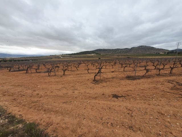 Finca/Hus på landet till salu i Pinoso - 1 500 000 € (Ref: 9494967)