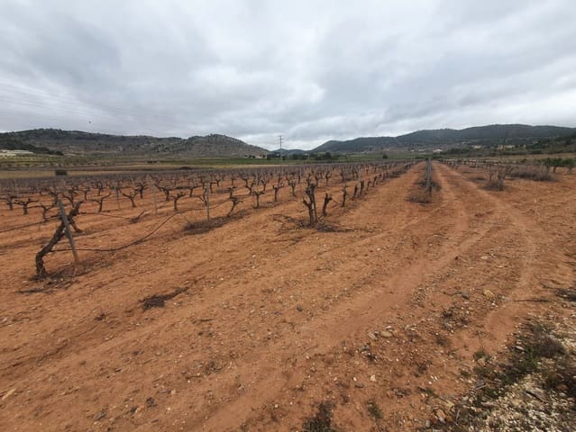 Finca/Hus på landet till salu i Pinoso - 1 500 000 € (Ref: 9494967)