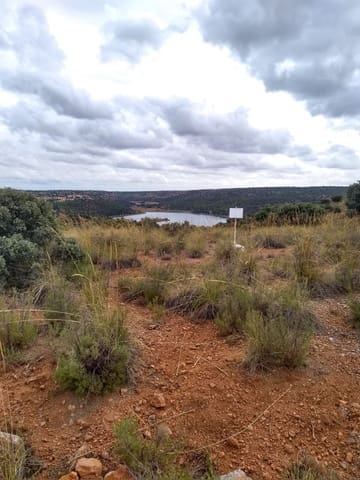 Finca/Hus på landet till salu i El Bonillo - 2 300 000 € (Ref: 9494968)