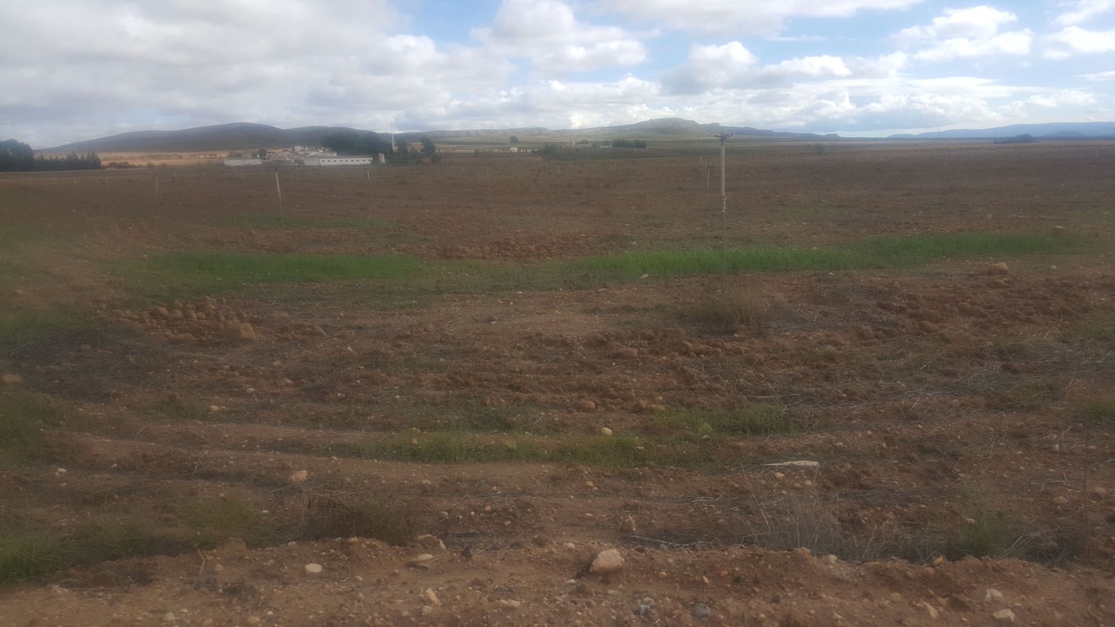 Finca/Landgut zu verkaufen in El Bonillo - 15.000.000 € (Ref: 9494970)