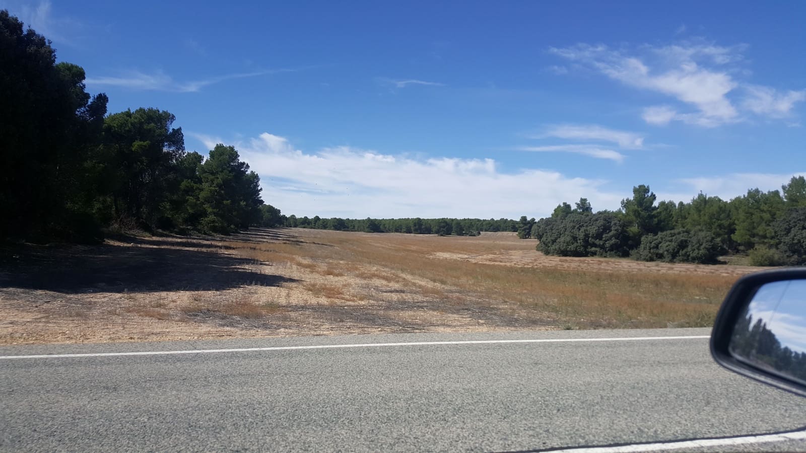 Finca/Landgut zu verkaufen in Villanueva de la Fuente - 10.000.000 € (Ref: 9494974)