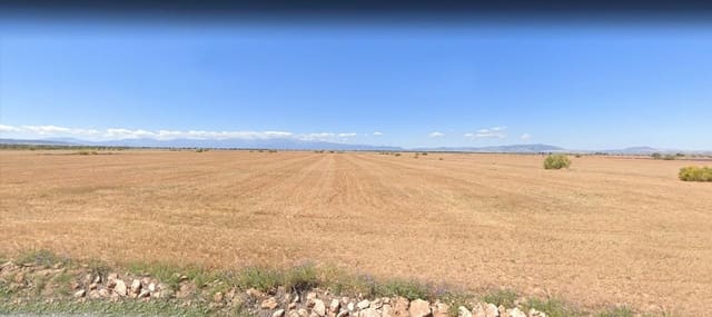 Finca/Landgut zu verkaufen in Ciudad Real Stadt - 16.000.000 € (Ref: 9494975)