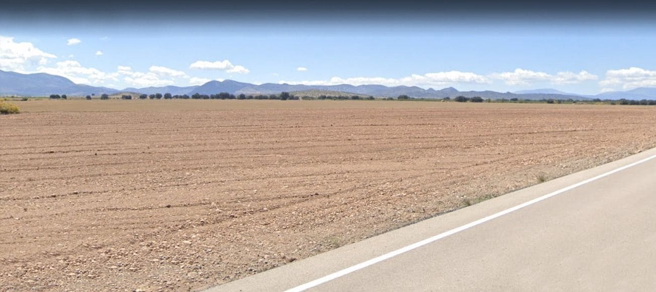 Finca/Landgut zu verkaufen in Ciudad Real Stadt - 16.000.000 € (Ref: 9494975)