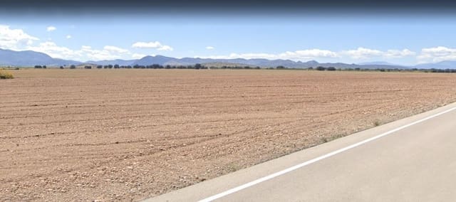 Finca/Landgut zu verkaufen in Ciudad Real Stadt - 16.000.000 € (Ref: 9494975)