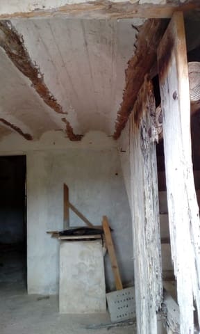 Finca/Casa Rural en Cofrentes en venta - 55.000 € (Ref: 9494983)