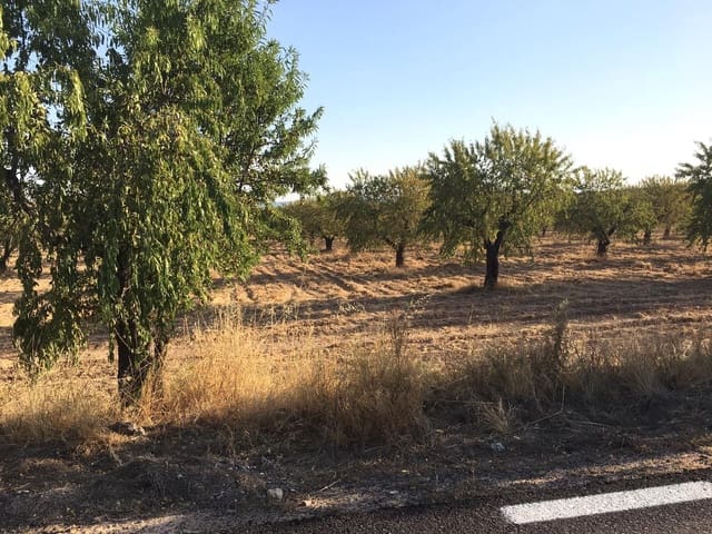 Finca/Hus på landet till salu i Vista Alegre, Murcia stad - 3 500 000 € (Ref: 9494984)