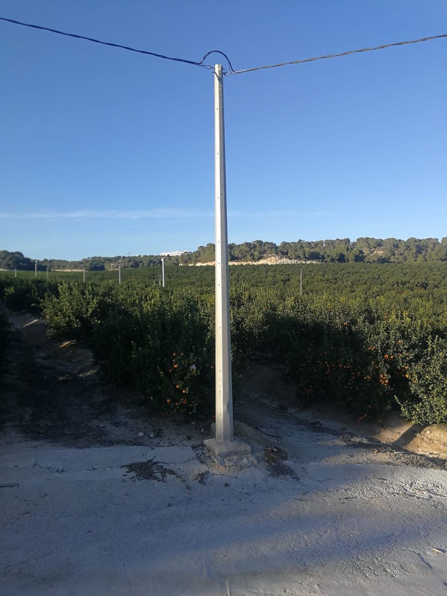 Finca/Country House for sale in Orihuela - € 15,000,000 (Ref: 9494987)