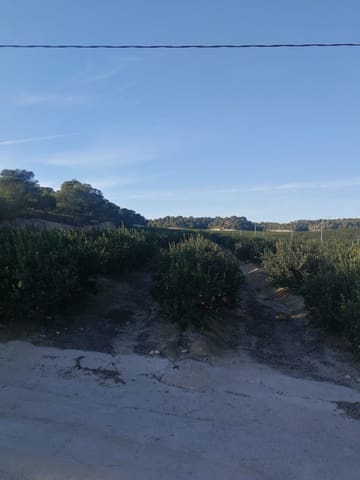 Finca/Landehus til salg i Alicante by - € 3.000.000 (Ref: 9494989)