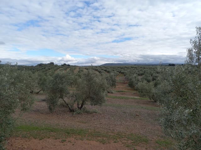 Finca/Country House for sale in Montizón - € 1,300,000 (Ref: 9494990)