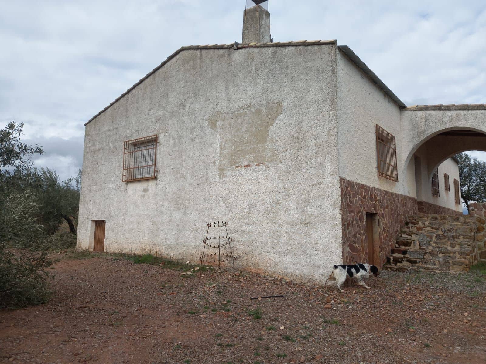 Finca/Country House for sale in Montizon - € 1,300,000 (Ref: 9494990)