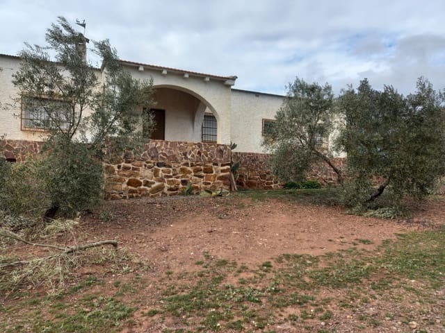 Finca/Country House for sale in Montizón - € 1,300,000 (Ref: 9494990)