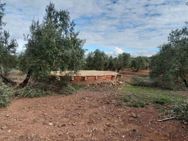 Finca/Country House for sale in Montizón - € 1,300,000 (Ref: 9494990)