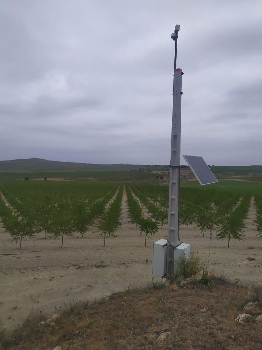 Finca/Country House for sale in Baza - € 4,500,000 (Ref: 9494992)