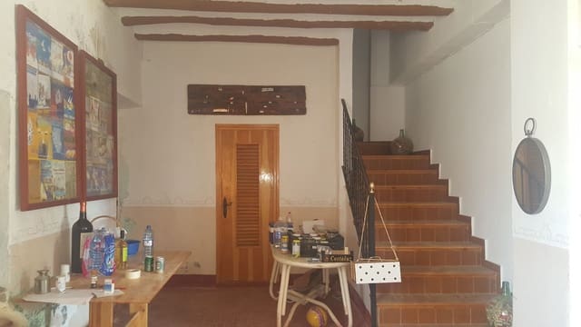 Finca/Landehus til salg i La Font de la Figuera - € 1.200.000 (Ref: 9494993)