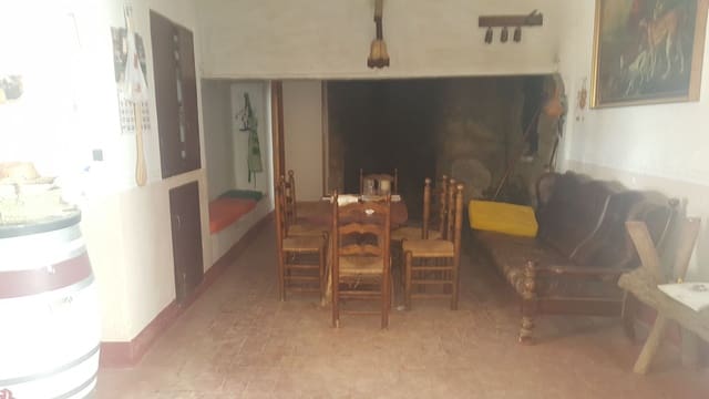 Finca/Landehus til salg i La Font de la Figuera - € 1.200.000 (Ref: 9494993)