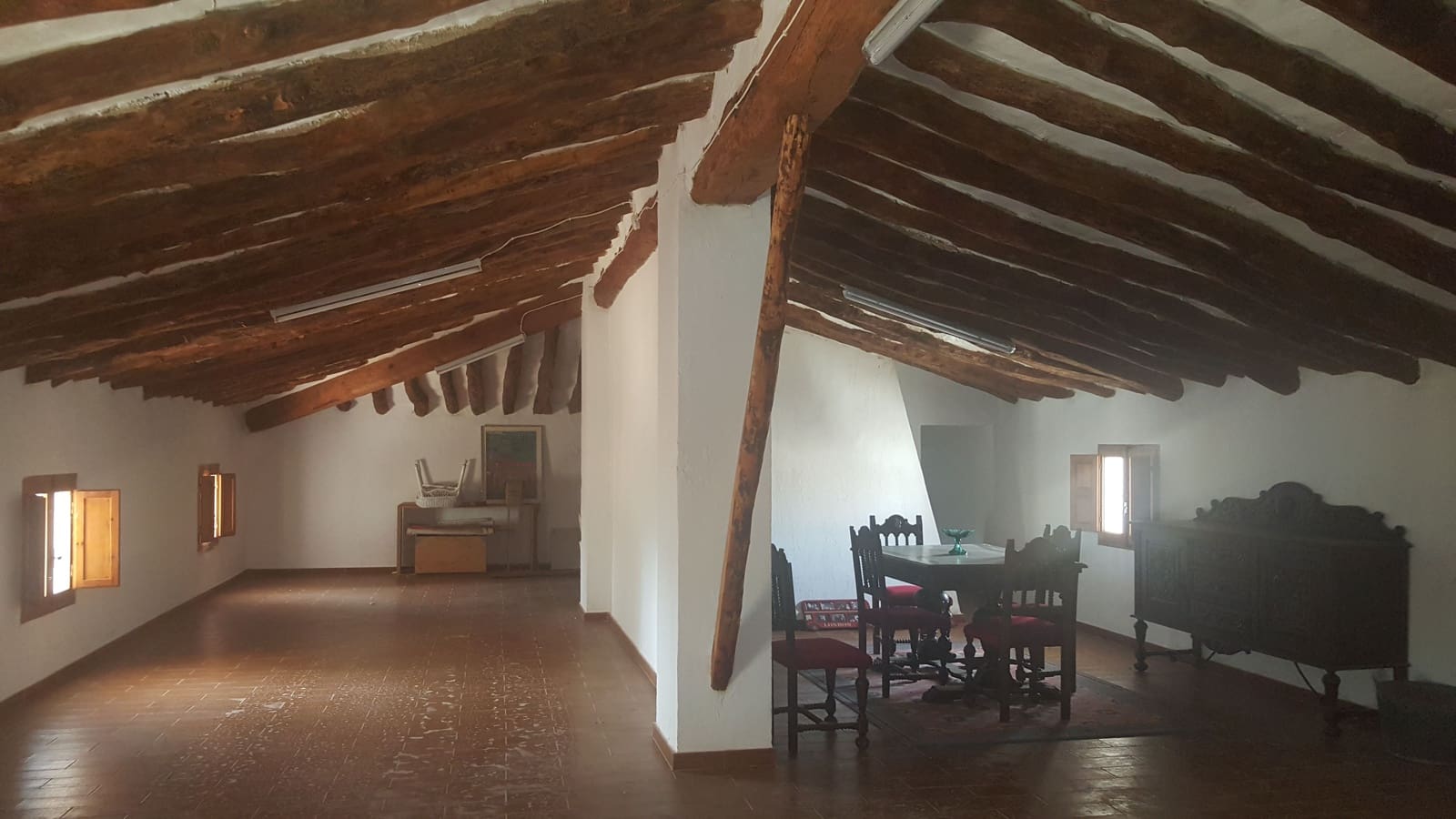 Finca/Landehus til salg i La Font de la Figuera - € 1.200.000 (Ref: 9494993)