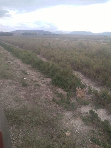 Finca/Landehus til salg i Villena - € 26.000 (Ref: 9494994)