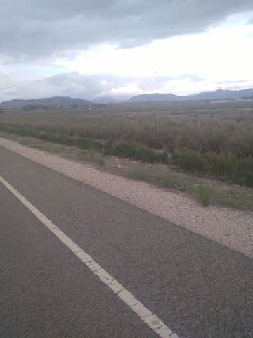 Finca/Landehus til salg i Villena - € 26.000 (Ref: 9494994)