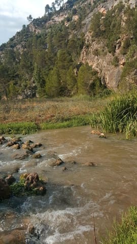 Finca/Country House for sale in Requena - € 295,000 (Ref: 9494995)