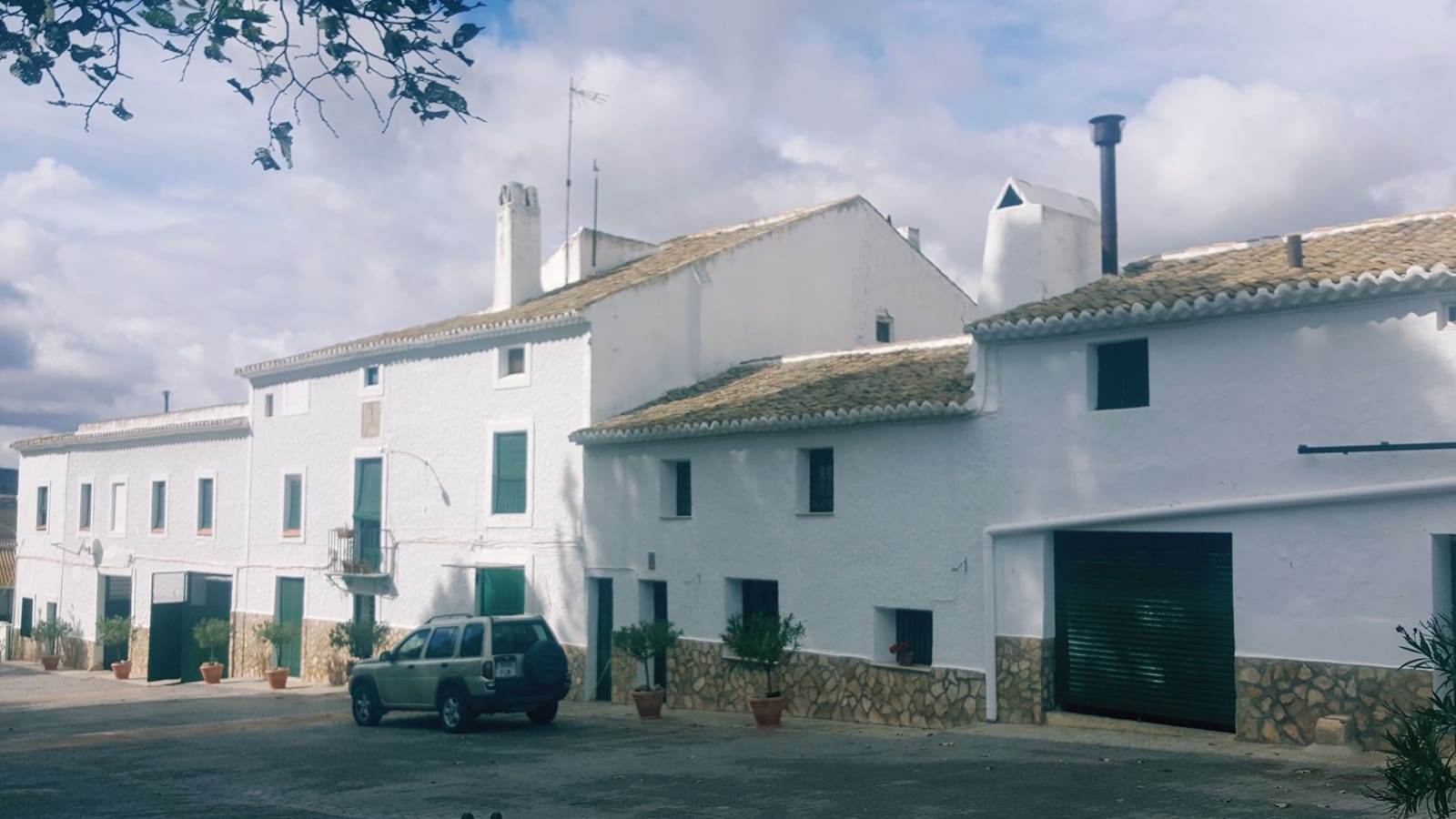 Finca/Country House for sale in Yecla - € 3,000,000 (Ref: 9494998)