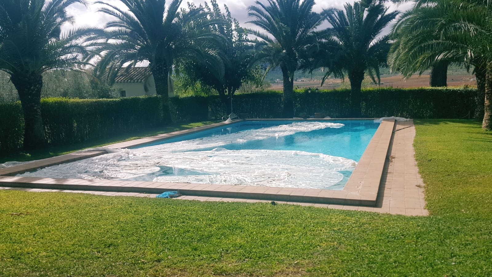 Finca/Country House for sale in Yecla - € 3,000,000 (Ref: 9494998)