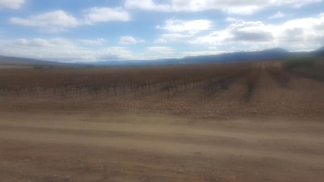 Finca/Hus på landet till salu i Pedanías, Albacete stad - 3 000 000 € (Ref: 9495001)