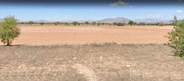 Finca/Casa di Campagna in vendita in Baza - 9.000 € (Rif: 9495003)