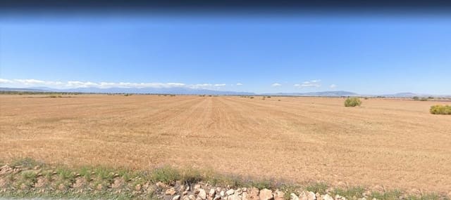 Finca/Casa di Campagna in vendita in Baza - 9.000 € (Rif: 9495003)