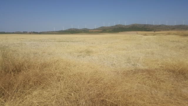 Finca/Casa di Campagna in vendita in Baza - 9.000 € (Rif: 9495003)