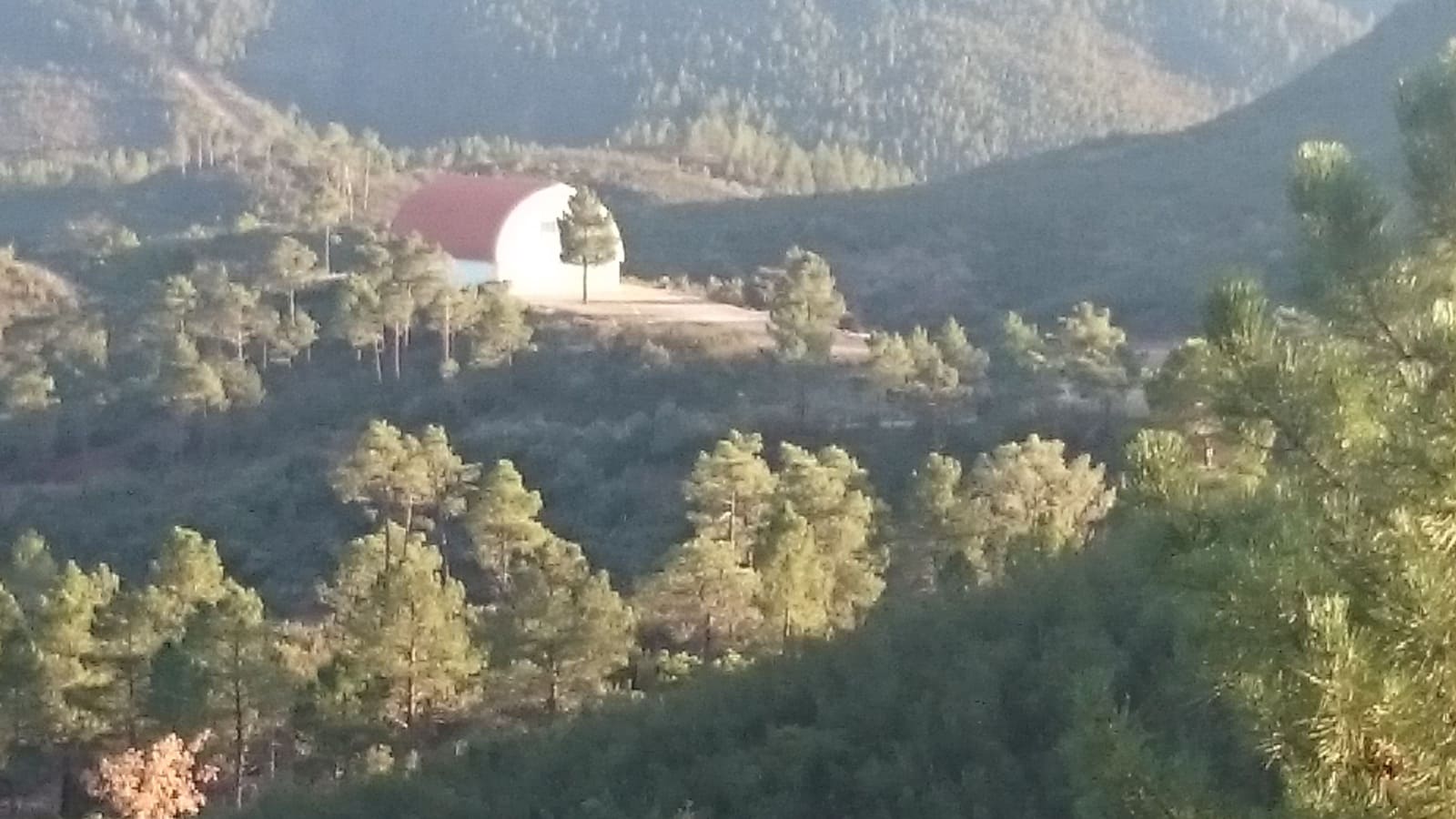 Finca/Country House for sale in Cuenca city - € 6,000,000 (Ref: 9495005)