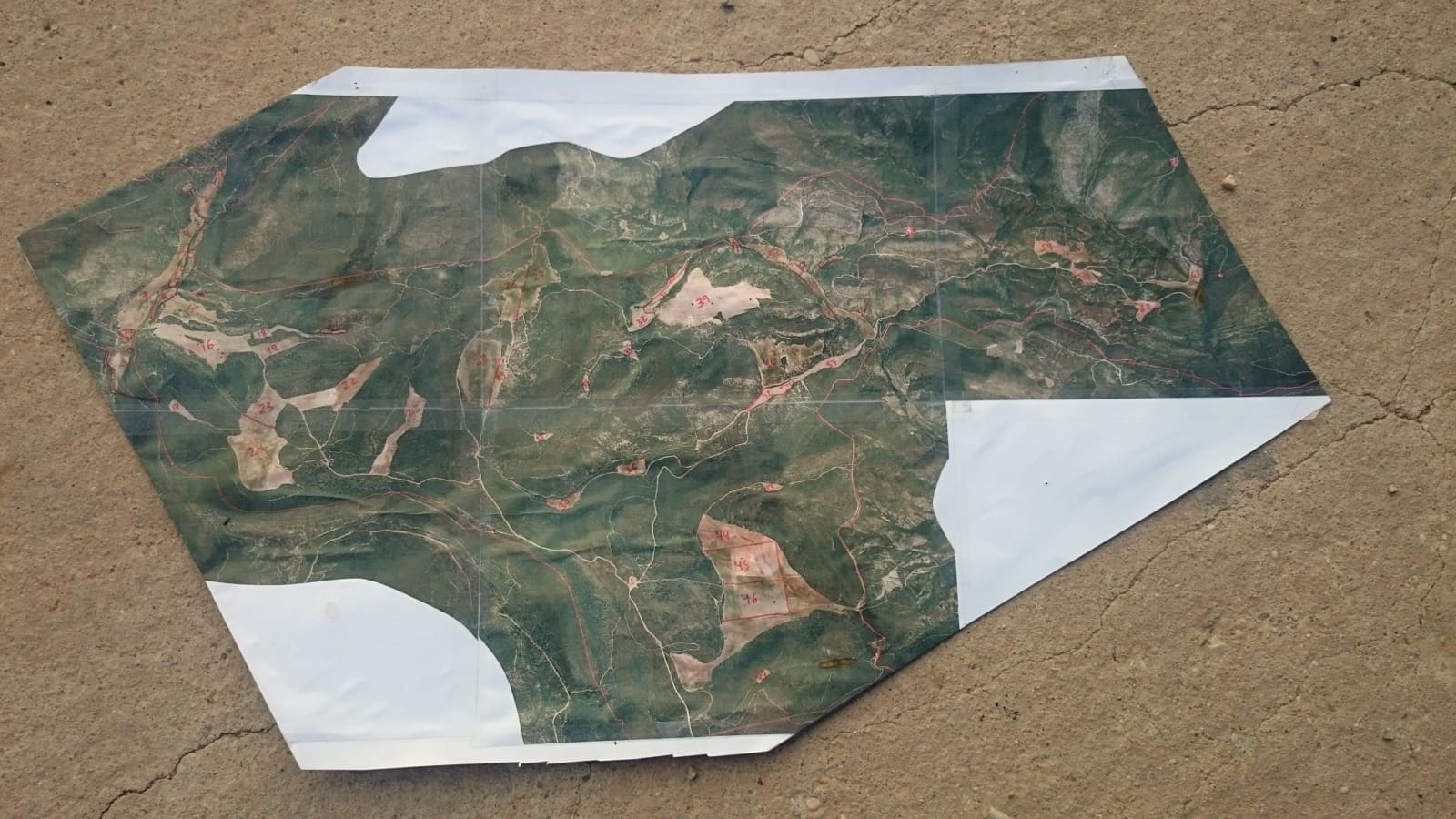 Finca/Country House for sale in Cuenca city - € 6,000,000 (Ref: 9495005)