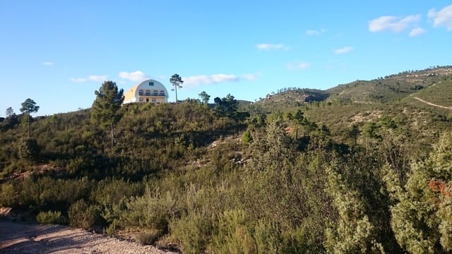 Finca/Country House for sale in Cuenca city - € 6,000,000 (Ref: 9495005)