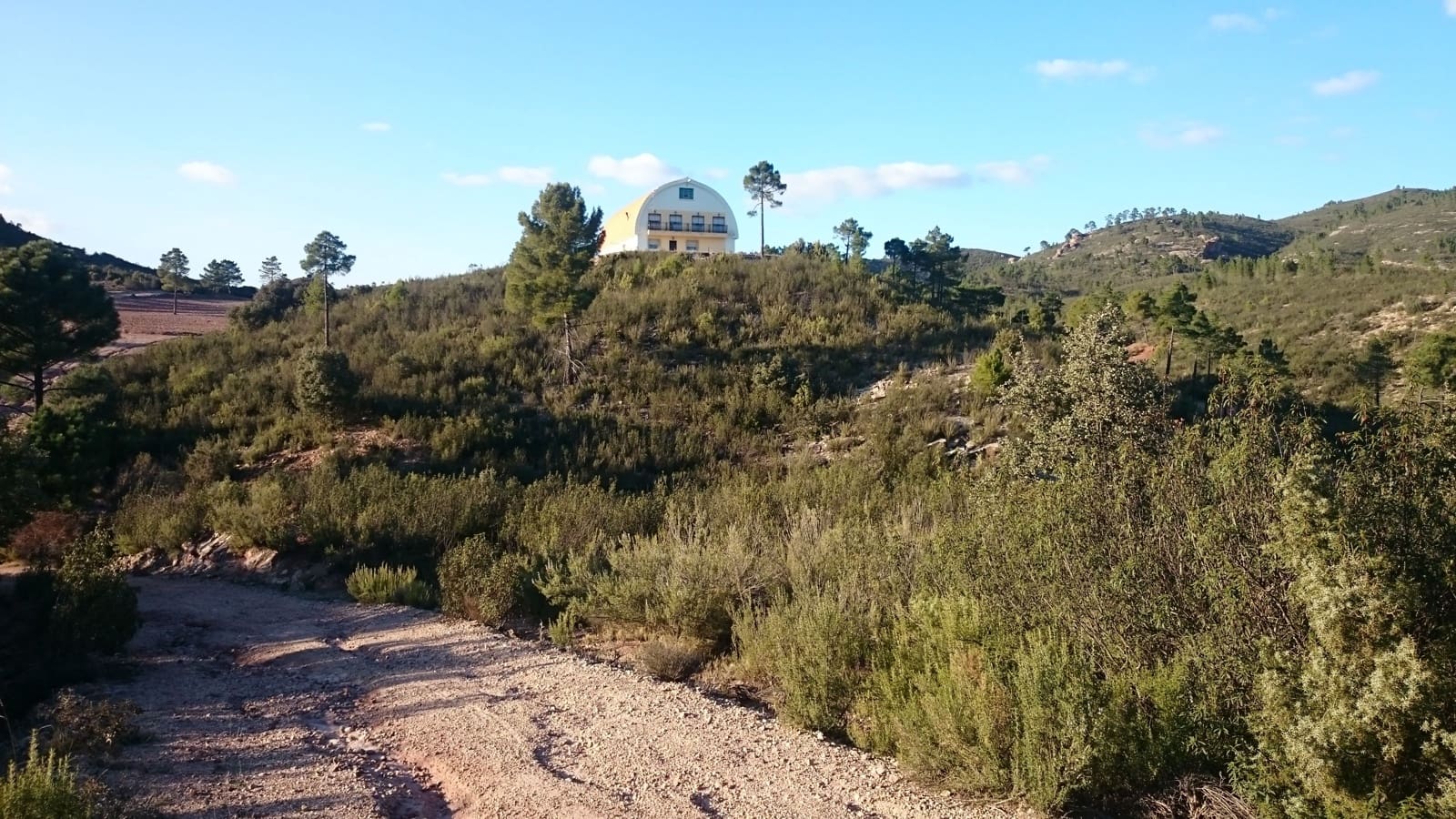 Finca/Country House for sale in Cuenca city - € 6,000,000 (Ref: 9495005)