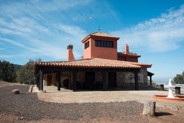 Finca/Country House for sale in Puertollano - € 3,500,000 (Ref: 9495007)