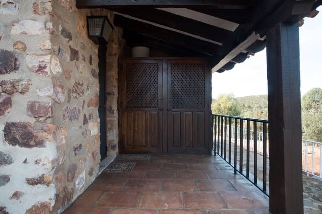 Finca/Country House for sale in Puertollano - € 3,500,000 (Ref: 9495007)