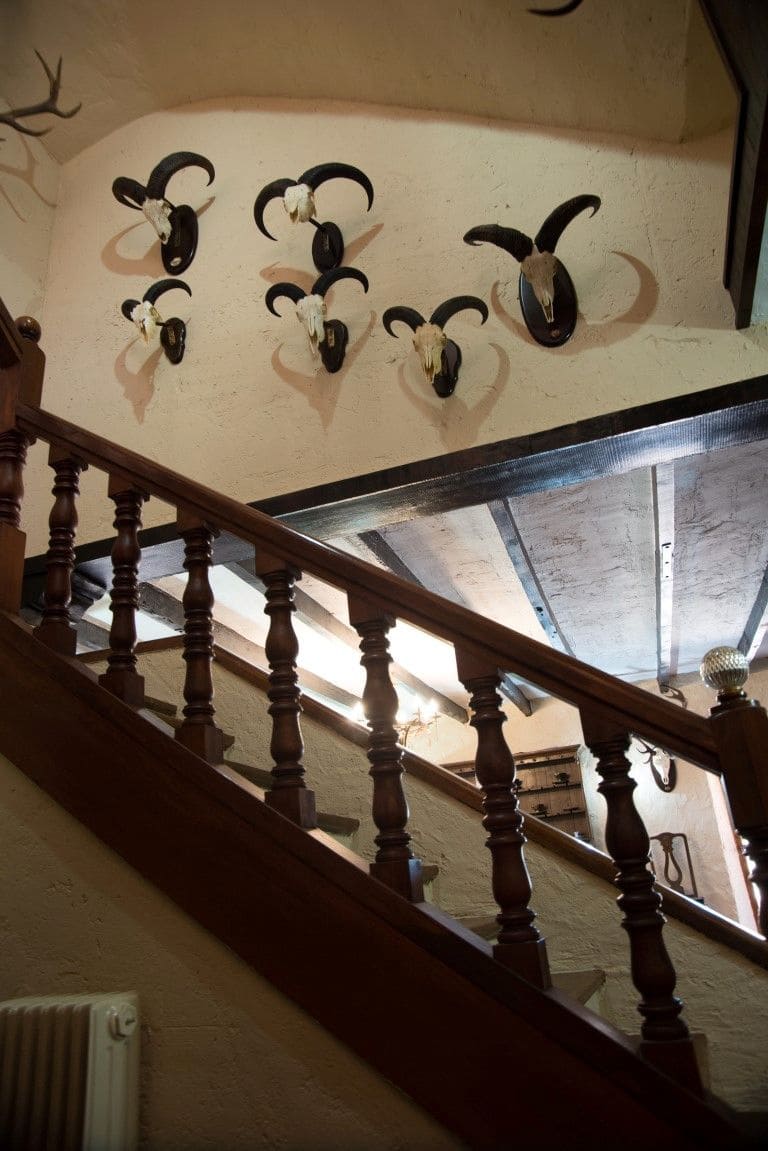 Finca/Country House for sale in Puertollano - € 3,500,000 (Ref: 9495007)