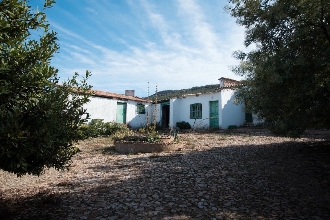 Finca/Country House for sale in Puertollano - € 3,500,000 (Ref: 9495007)