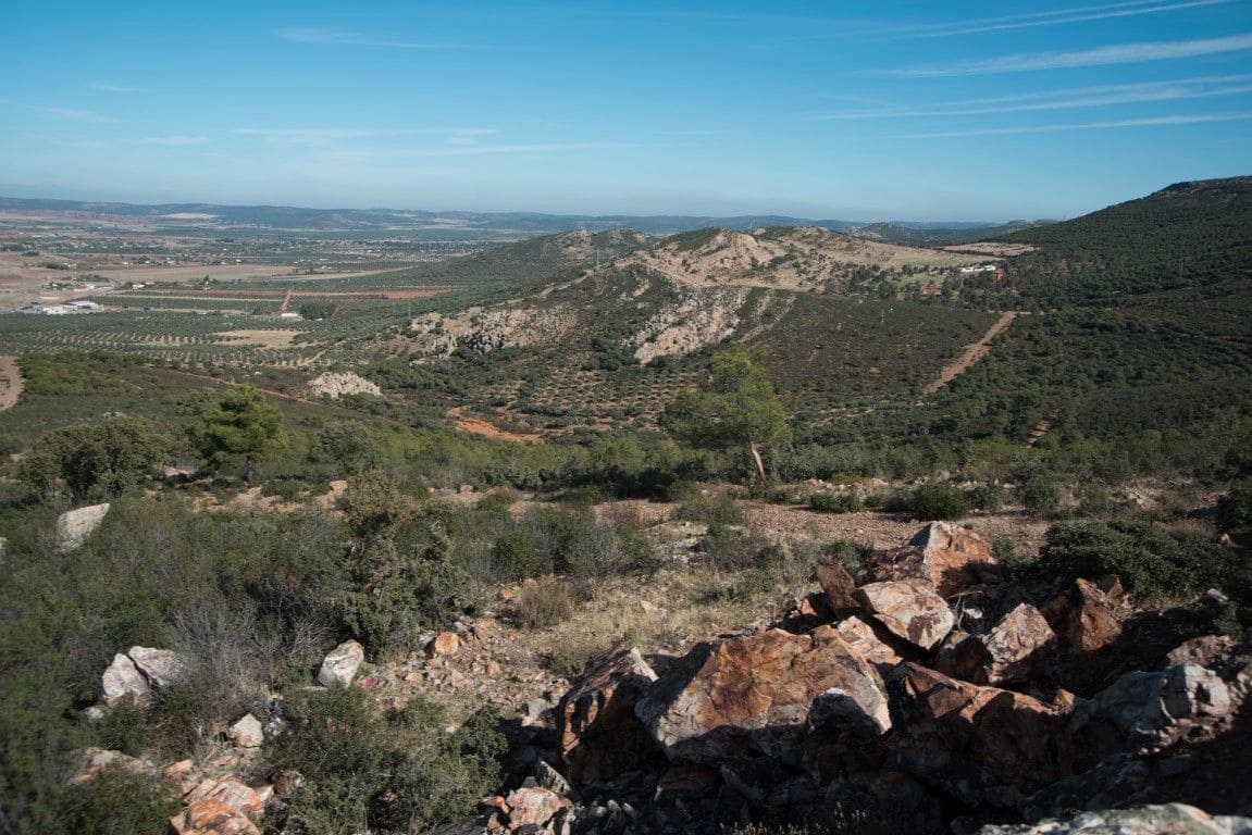 Finca/Country House for sale in Puertollano - € 3,500,000 (Ref: 9495007)