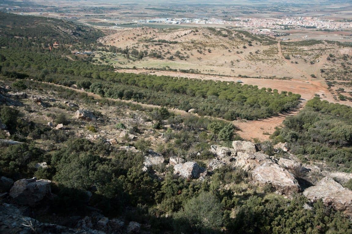 Finca/Country House for sale in Puertollano - € 3,500,000 (Ref: 9495007)