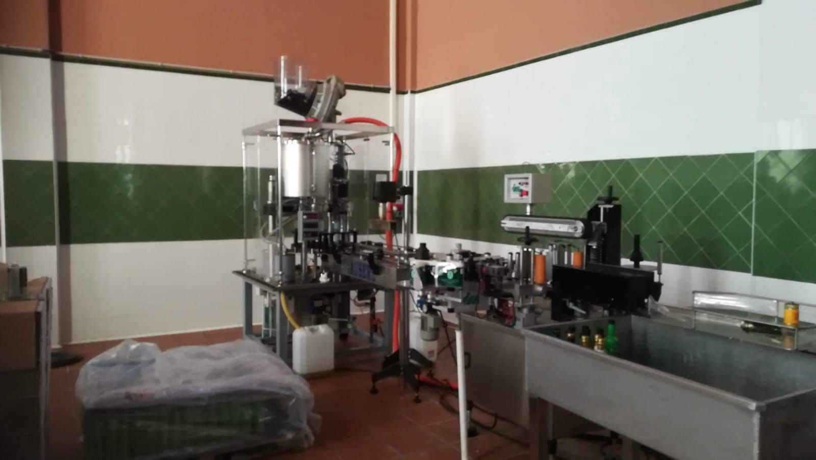 Commercial for sale in Jaen city - € 17,000,000 (Ref: 9495012)