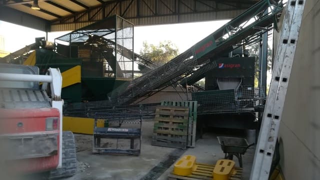 Commercial for sale in Jaén city - € 17,000,000 (Ref: 9495012)