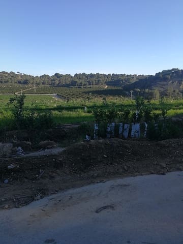 Finca/Country House for sale in Puente Tocinos, Murcia city - € 6,000,000 (Ref: 9495015)