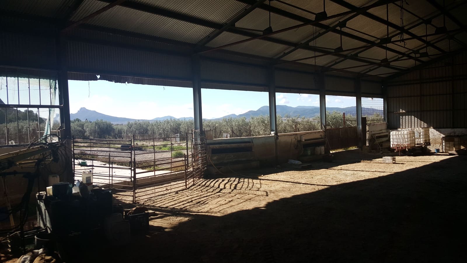 Finca/Country House for sale in Yecla - € 1,321,000 (Ref: 9495016)