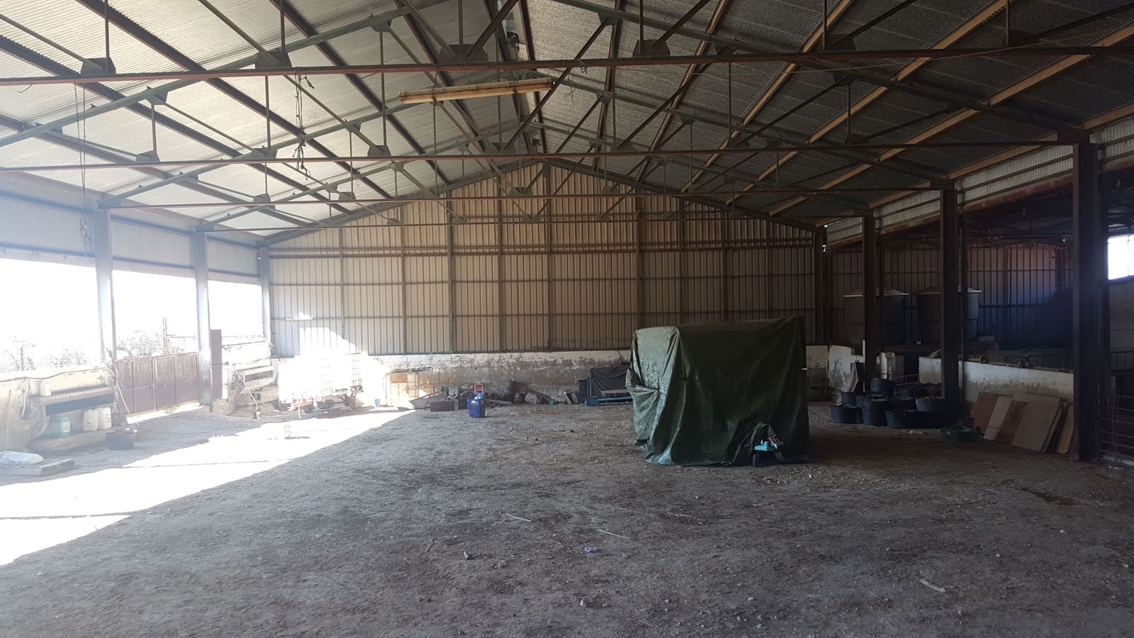 Finca/Country House for sale in Yecla - € 1,321,000 (Ref: 9495016)