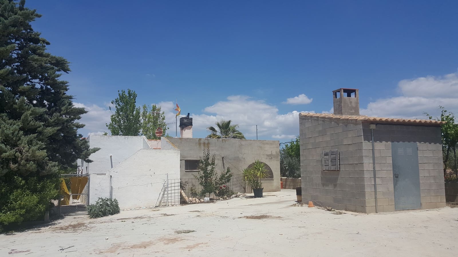 Finca/Country House for sale in Yecla - € 1,321,000 (Ref: 9495016)