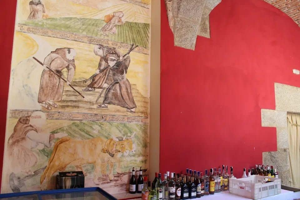 Hotel for sale in Caceres city - € 1,000,000 (Ref: 9495018)